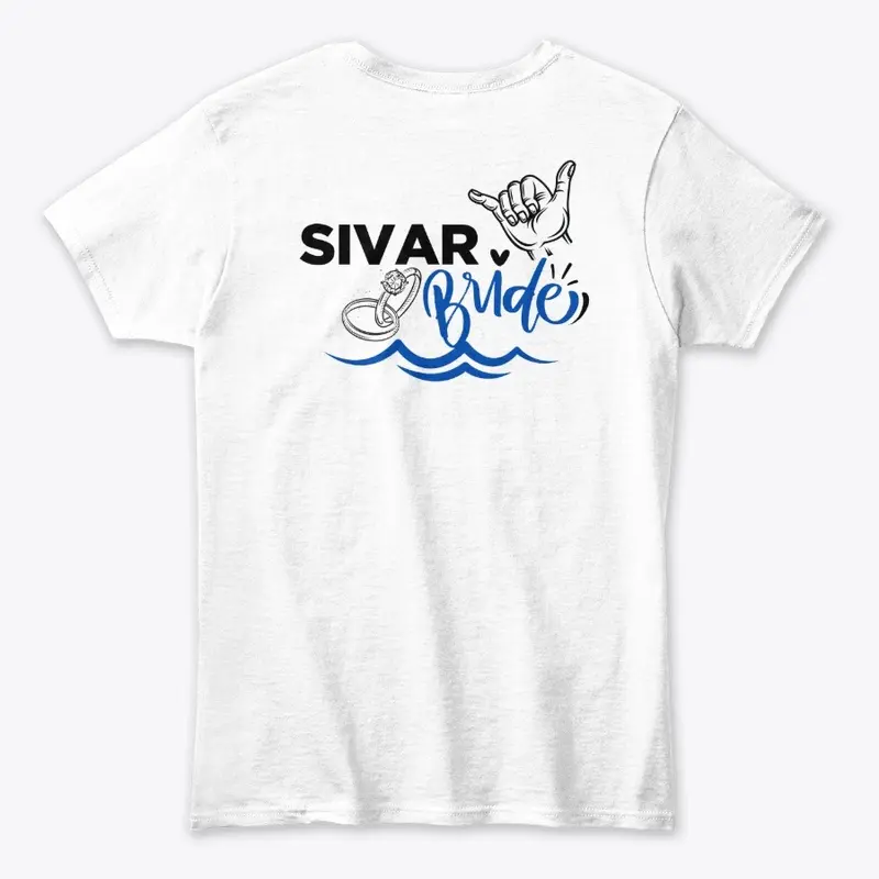 Sivar Bride