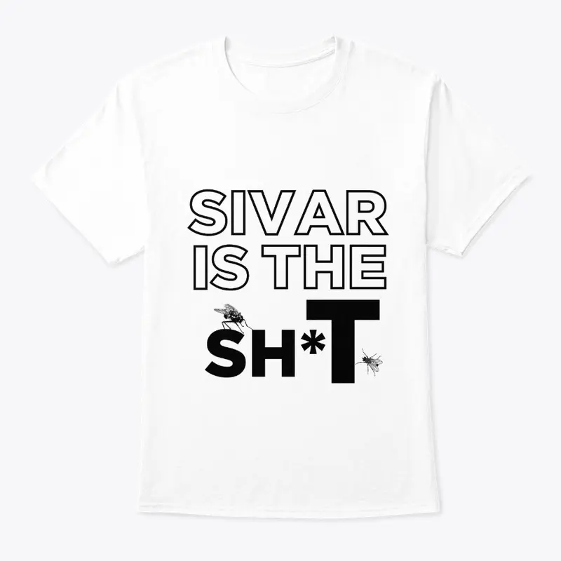 Sivar is the Sh*t