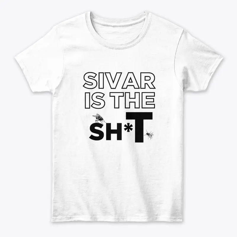 Sivar is the Sh*t