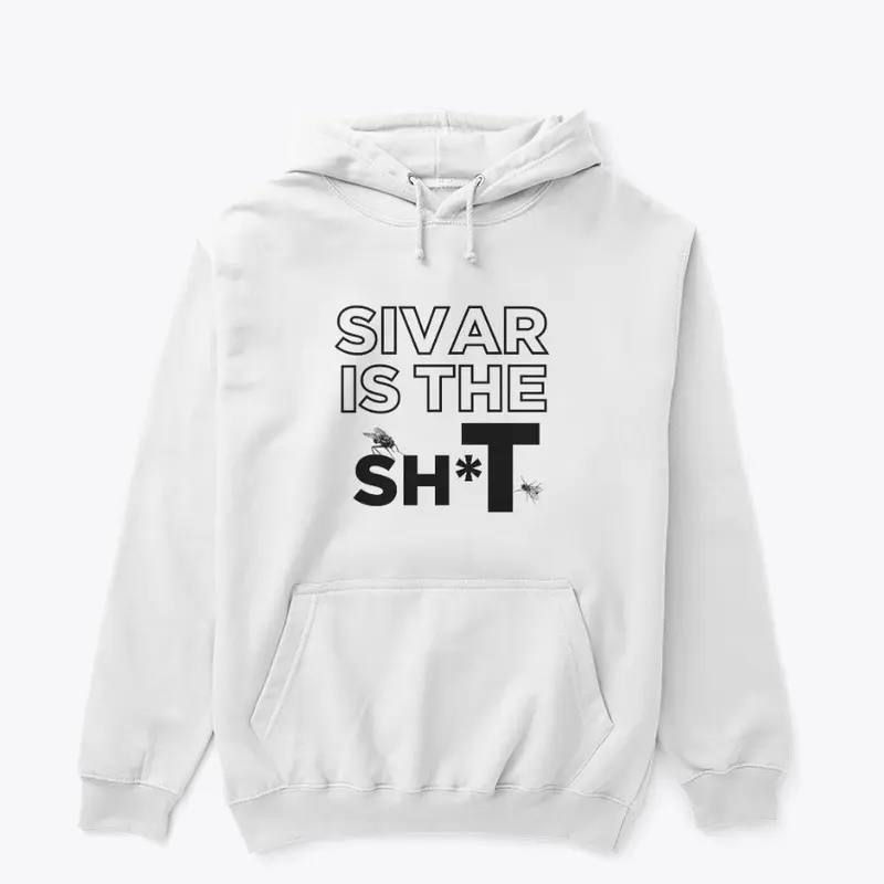 Sivar is the Sh*t